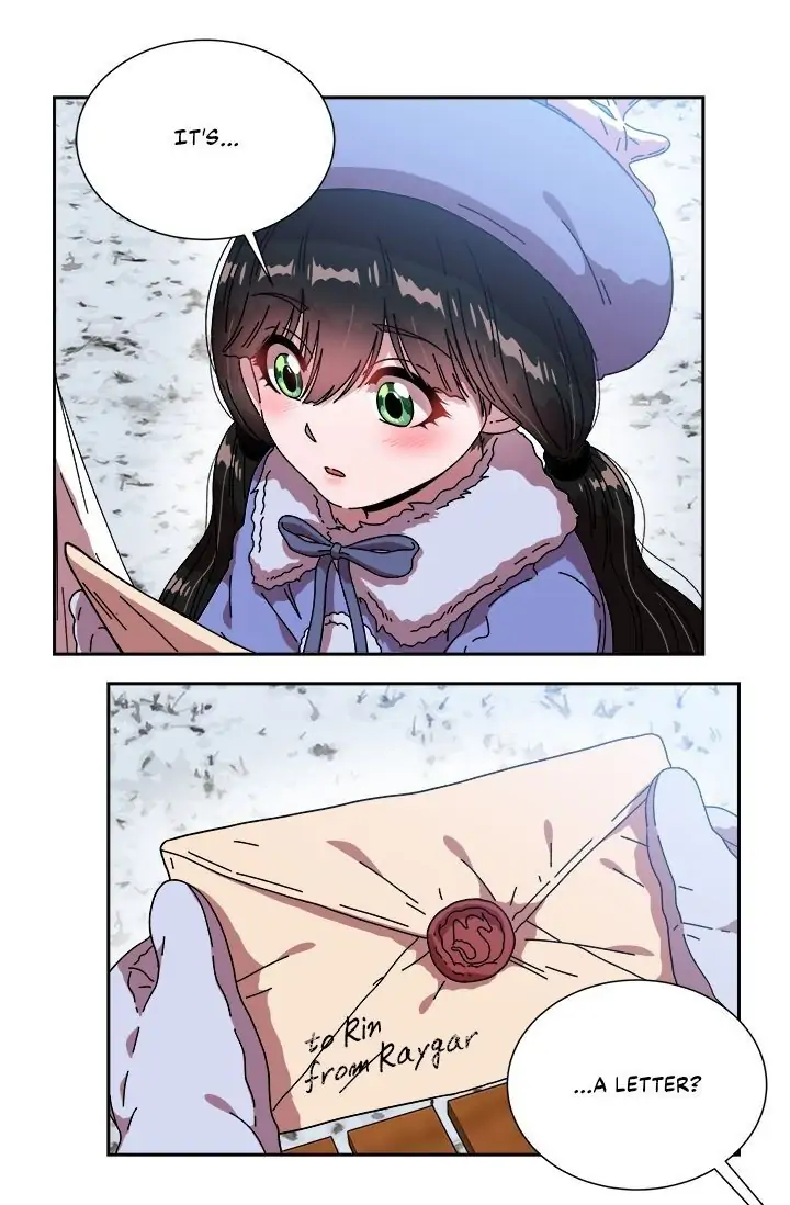 I was born as the Demon Lord’s daughter chapter 30 - page 2